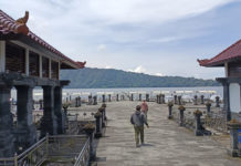 Izin Operasional Dermaga Bedugul Masih Ditunggu, Persiapan Pengoperasian Dikebut