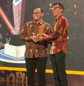 Jadi Destinasi Pariwisata Internasional, Jaringan 5G di Bali Terus Diperluas