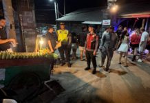 Jadi Incaran Jambret, WNA Diimbau Tidak Pakai Perhiasan Mencolok