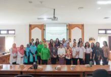 Keterwakilan Perempuan di DPRD Badung Baru 8,89 Persen, Jauh dari Target 30 Persen