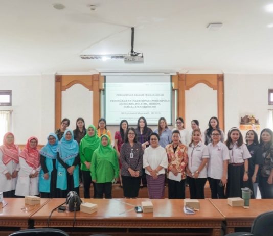 Jadwal Korve Pemkab Badung Kini Tentatif, Disesuaikan Kondisi Lapangan