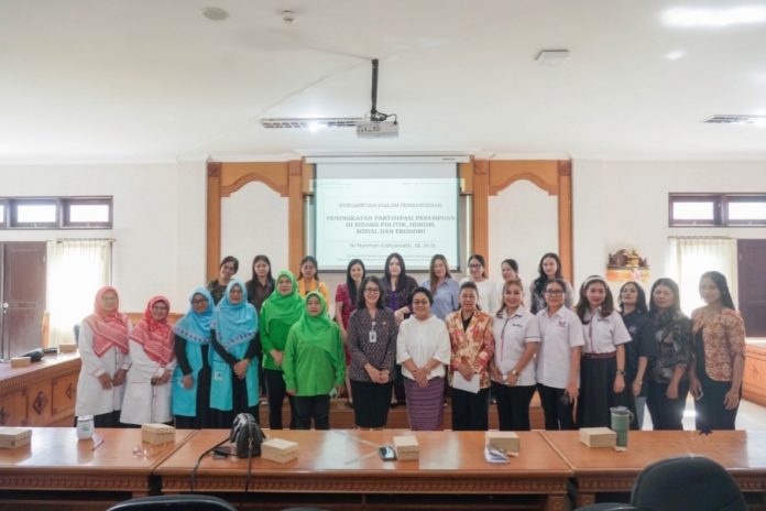 Jadwal Korve Pemkab Badung Kini Tentatif, Disesuaikan Kondisi Lapangan 1
