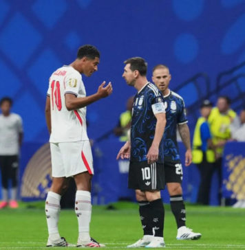 Jadwal Prancis vs Inggris, Duel Pelipur Lara Rebut Podium III Piala Dunia 2026
