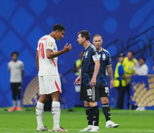 Jadwal Prancis vs Inggris, Duel Pelipur Lara Rebut Podium III Piala Dunia 2026