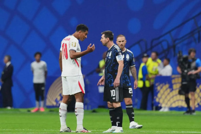 Jadwal Prancis Vs Inggris, Duel Pelipur Lara Demi Podium Piala Dunia 2026 1