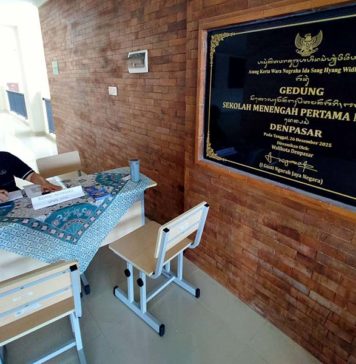 Jalur Afirmasi SPMB SMP Denpasar Sepi Peminat, 777 Kursi Masih Kosong