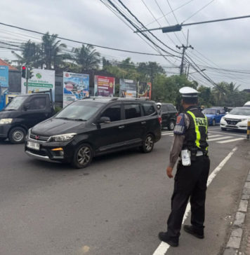 Jalur Denpasar-Gilimanuk Kerap Makan Korban, Ditlantas Polda Bali Sebut Penyebab Utama Human Error