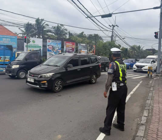 Jalur Denpasar-Gilimanuk Kerap Makan Korban, Ditlantas Polda Bali Sebut Penyebab Utama Human Error