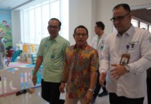 Jamin Akses Kesehatan Masyarakat Kurang Mampu, Pemerintah Anggarkan Rp47 Triliun per Tahun