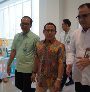 Jamin Akses Kesehatan Masyarakat Kurang Mampu, Pemerintah Anggarkan Rp47 Triliun per Tahun