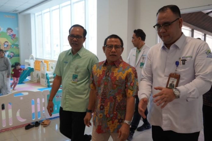 Jamin Akses Kesehatan Masyarakat Kurang Mampu, Pemerintah Anggarkan Rp47 Triliun Per Tahun 1