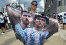 Jangan Pensiun, Leo!