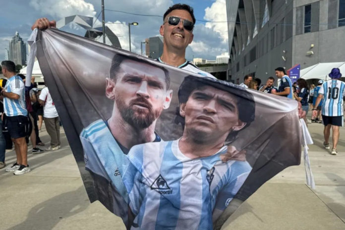 Jangan Pensiun, Leo! 1