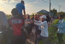 Jatuh ke Sumur Sedalam 12 Meter, Buruh di Kubutambahan Meninggal