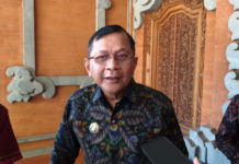 Jelang Final Piala Dunia, Bupati dan Wakil Bupati Buleleng Beda Jagoan