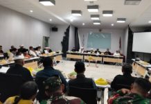 Jelang Karya Tawur Agung Manca Wali Krama Pura Hulundanu Batur, Anggaran hingga Kantor Parkir Dimatangkan