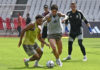 Jelang Laga dengan Indonesia All Stars, Aston Villa Jajal SUGBK