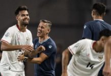 Jelang Laga dengan Timor Leste, John Herdman Ingatkan Indonesia Jangan Anggap Remeh