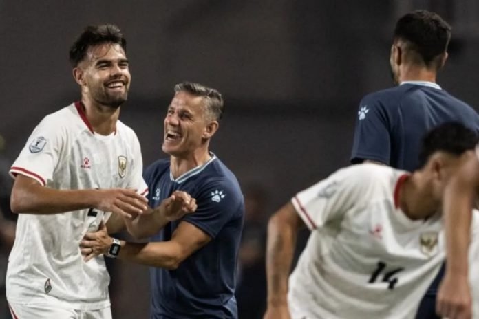 Jelang Laga Dengan Timor Leste, John Herdman Ingatkan Indonesia Jangan Anggap Remeh 2