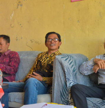Jelang Pendaftaran Pemilu, Bawaslu Bangli Dorong Parpol Rapikan Kepengurusan