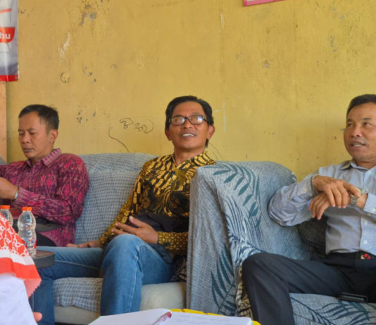 Jelang Pendaftaran Pemilu, Bawaslu Bangli Dorong Parpol Rapikan Kepengurusan