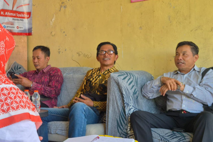 Jelang Pendaftaran Pemilu, Bawaslu Bangli Dorong Parpol Rapikan Kepengurusan 1