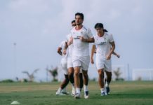 Jelang Piala AFF 2026, Thom Haye Persiapkan Diri Sebaik Mungkin