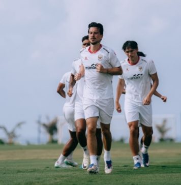 Jelang Piala AFF 2026, Thom Haye Persiapkan Diri Sebaik Mungkin
