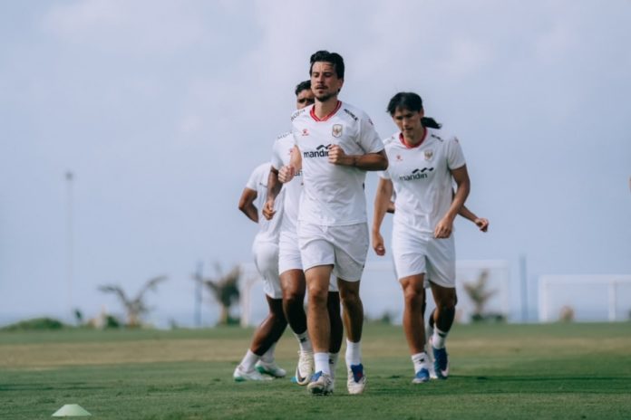 Jelang Piala AFF 2026, Thom Haye Persiapkan Diri Sebaik Mungkin 1