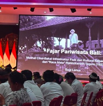 Jelang Satu Abad Pariwisata Bali, ISI Bali-BRIDA Susun Fondasi Ilmiah Kebijakan Berbasis Budaya