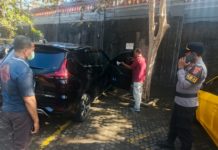 Jemput Tamu di Hotel, Pemandu Wisata Temukan Ayahnya Meninggal di Mobil