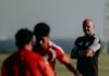 Johnny Jansen Targetkan Bali United Masuk Lima Besar Super League 2026/27