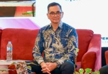 Jubir IKN Troy Pantouw Ditemukan Meninggal di Rusun ASN