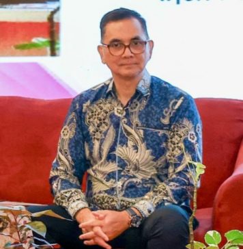 Jubir IKN Troy Pantouw Ditemukan Meninggal di Rusun ASN