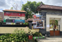 Jumlah Siswa SDN 3 Cempaga Terus Merosot, Tahun Ini Hanya Dapat 5 Murid Baru