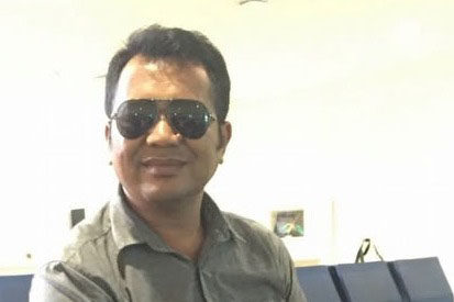 Kabar Duka, Anggota DPRD Gianyar I Wayan Gede Sudarta Meninggal Dunia di Malaysia