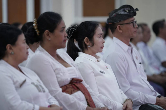 Kader Posyandu Karangasem Tunjukkan Kelas, 19 Peserta Raih Nilai Sempurna 1