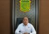 Jaksa Agung Tunjuk Rudi Margono Jadi Plt Jampidsus