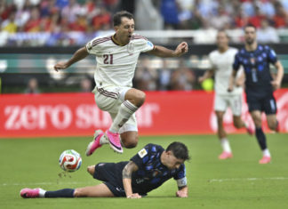 Kalahkan Prancis, Spanyol Melaju ke Final Piala Dunia 2026