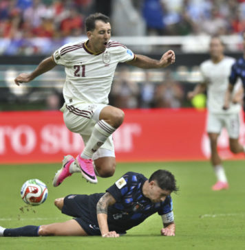 Kalahkan Belgia, Spanyol Melaju ke Semifinal Piala Dunia 2026