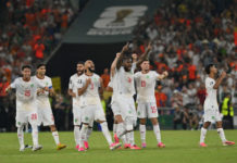 Kanada Jadi Tuan Rumah Pertama yang Gugur, Maroko Melaju ke 8 Besar Piala Dunia 2026