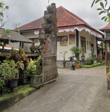 Kantor Disdikpora Direhab Rp700 Juta, Sejumlah Bidang Ngantor Sementara di SMP