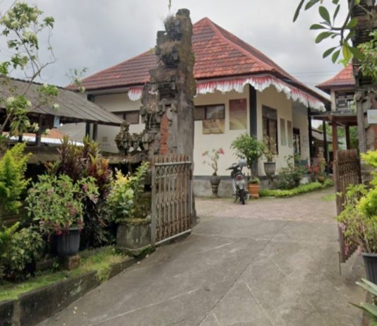Kantor Disdikpora Direhab Rp700 Juta, Sejumlah Bidang Ngantor Sementara di SMP