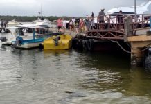 Kapal Cepat Denpasar-Banyuwangi Berhenti Operasi, Ini Penjelasan Kadishub