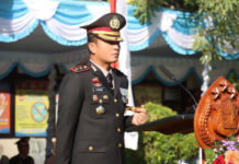 Kapolres Gianyar Tegaskan Soliditas TNI-Polri dan Komitmen Pelayanan Humanis