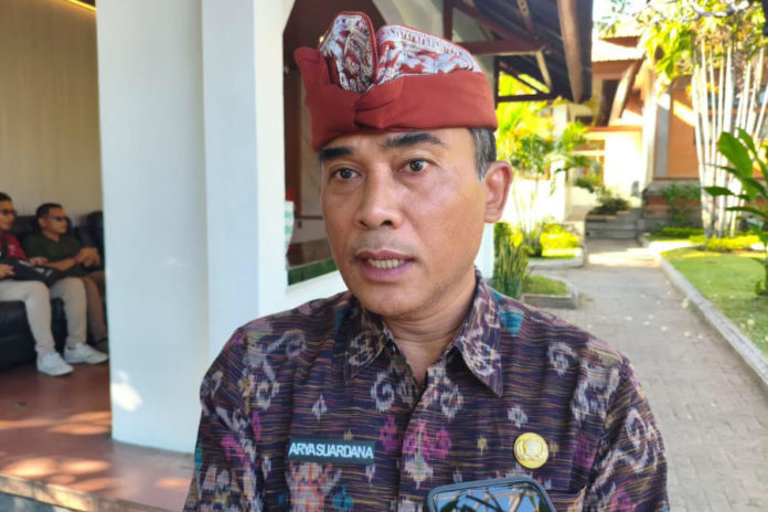 Karhutla Sulit Dijangkau, Damkar Buleleng Petakan Kebutuhan Peralatan Khusus 1