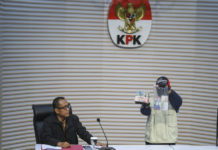 Kasus Dugaan Gratifikasi Jabatan, KPK Ungkap Bupati Langkat Terima Miliaran Rupiah