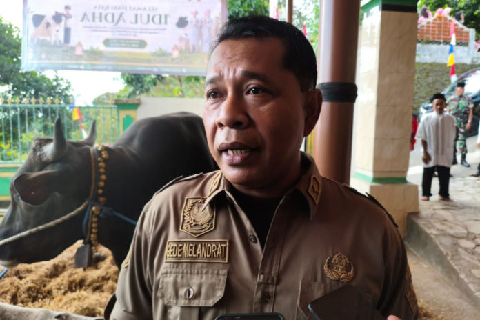 Kasus Gigitan HPR Terus Meningkat, Pemilik Hewan Diminta Lebih Proaktif Vaksinasi 1