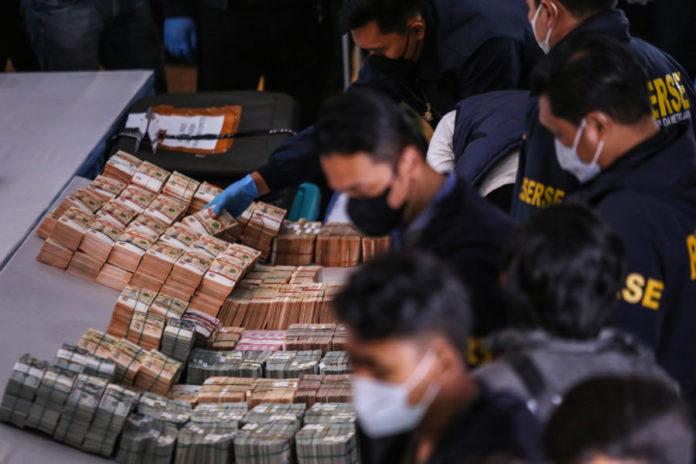 Kasus Korupsi Dan TPPU, Dua Orang Ditetapkan Tersangka 1