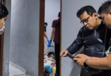 Kasus Pembunuhan Libatkan WN Singapura, Jasad Korban Ditemukan Adiknya Setelah Cium Bau Menyengat